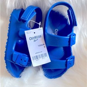 OSHKOSH BGOSH kids Sandals